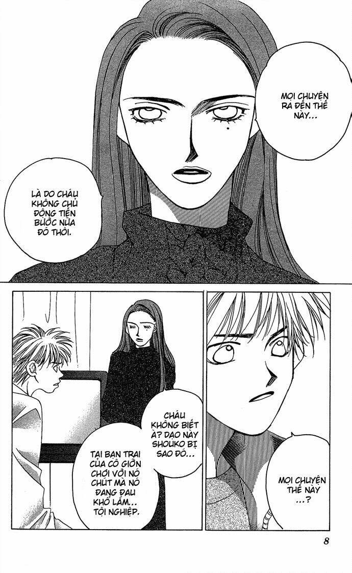 allegro agitato chapter 5 9