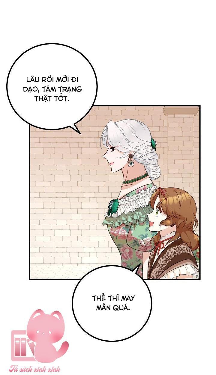 bác sĩ hoàn thành trách nhiệm rồi chapter 19 38