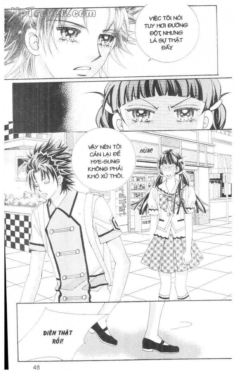 meo meo dịu dàng đi nhé chapter 2 48