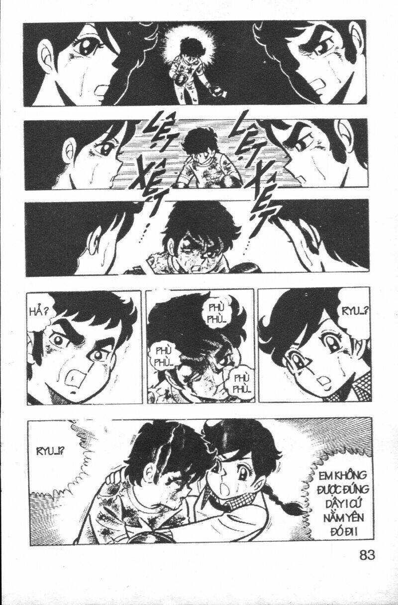 boxing đường tới võ đài chapter 2 81