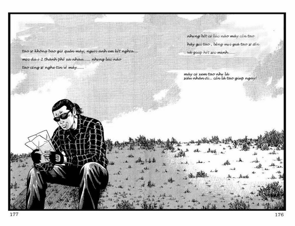 crows chapter 39.1 6