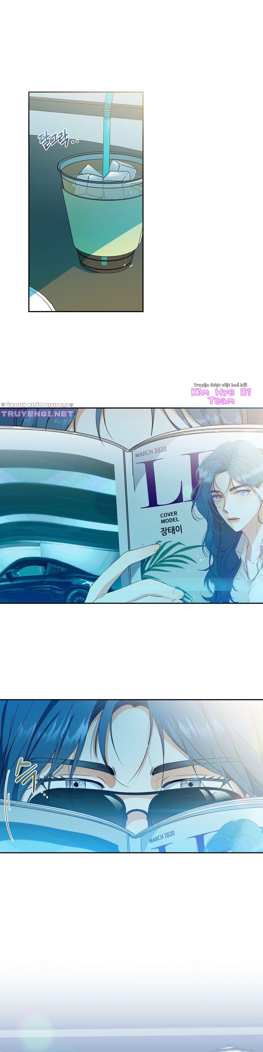 giấc mộng ngọt ngào 2 (full) chapter 0 2