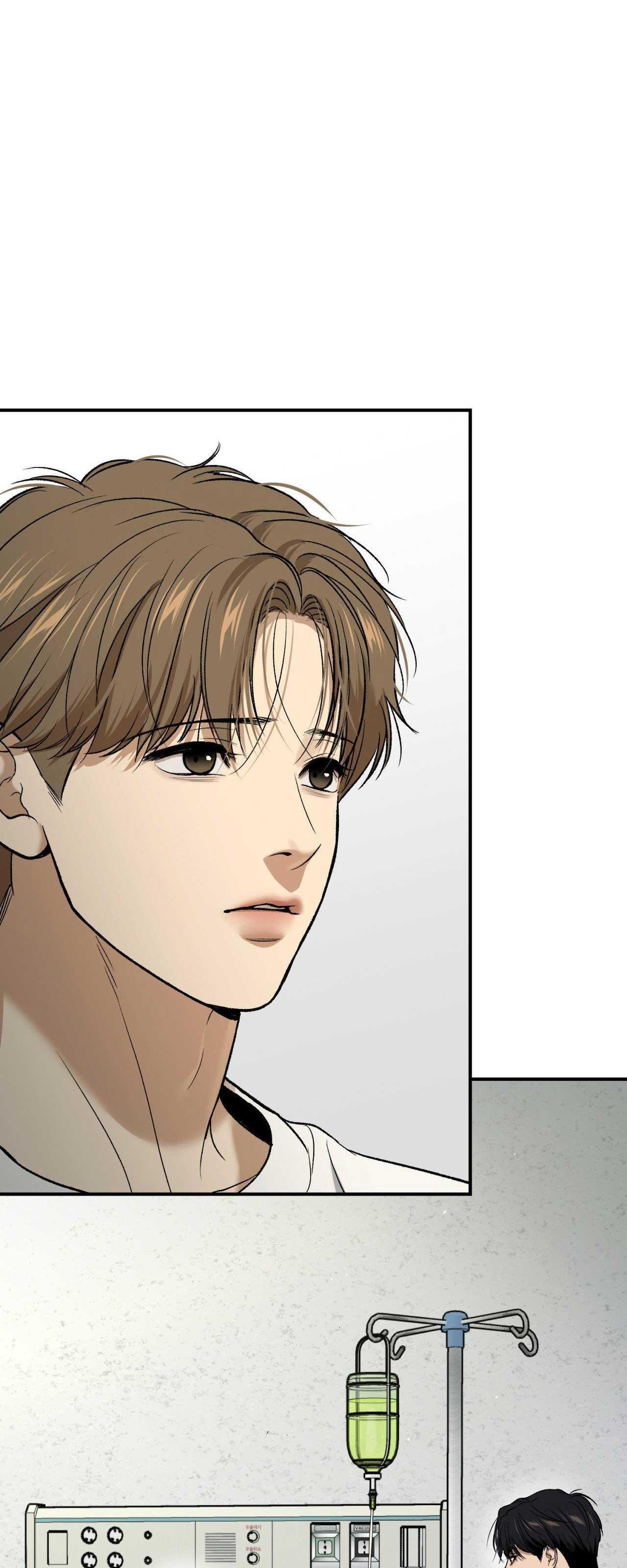 điềm rủi chapter 60 31