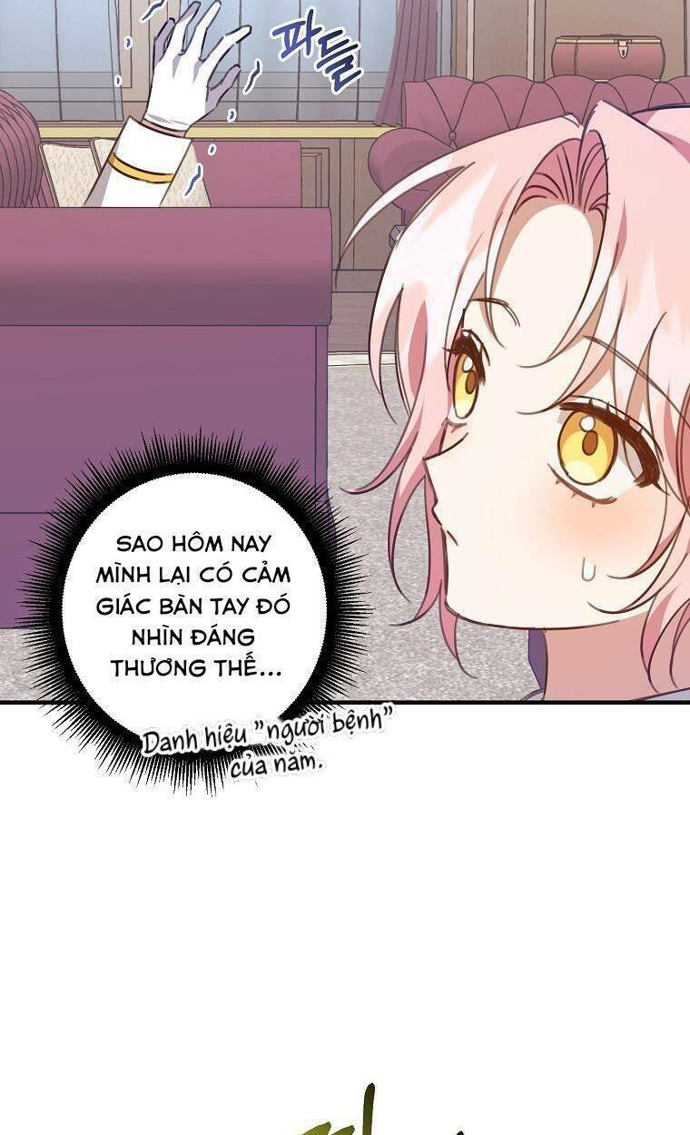 nhân vật phản diện được tôi nuôi dưỡng tốt chapter 20 52