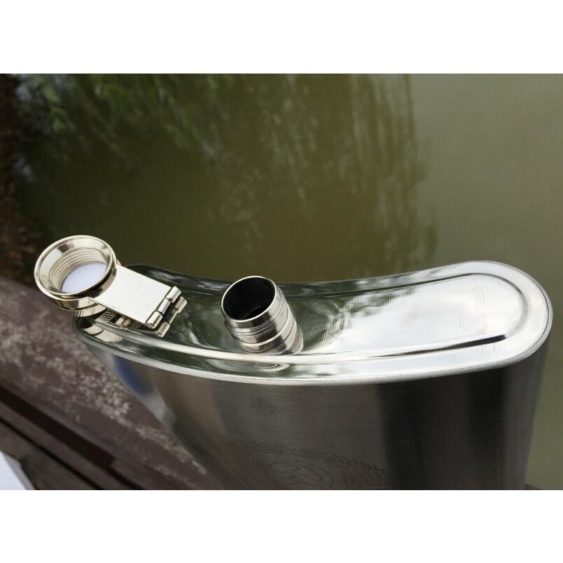 Bình Inox Truyền Thống3.5L