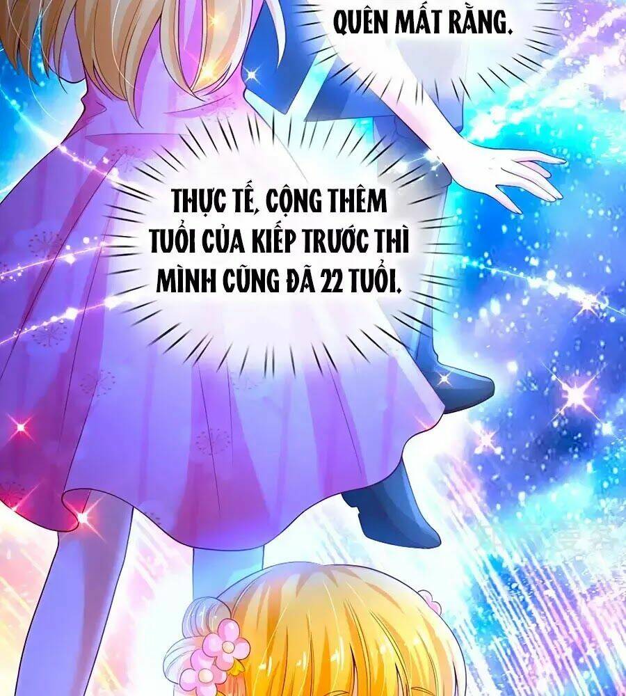 bỗng một ngày trở thành con gái nhà vua chapter 131 15