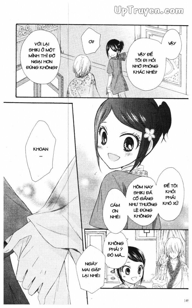 mikado no shihou chapter 20 15