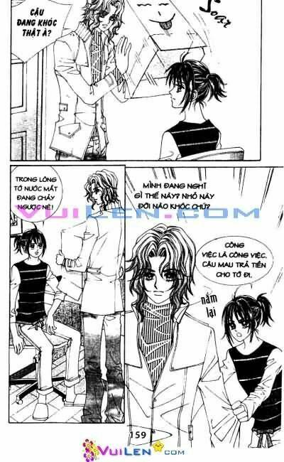 không bao giờ khóc chapter 8 159