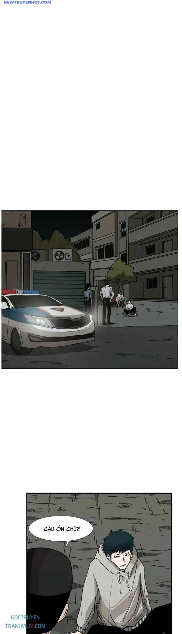 shark - cá mập chapter 72 8