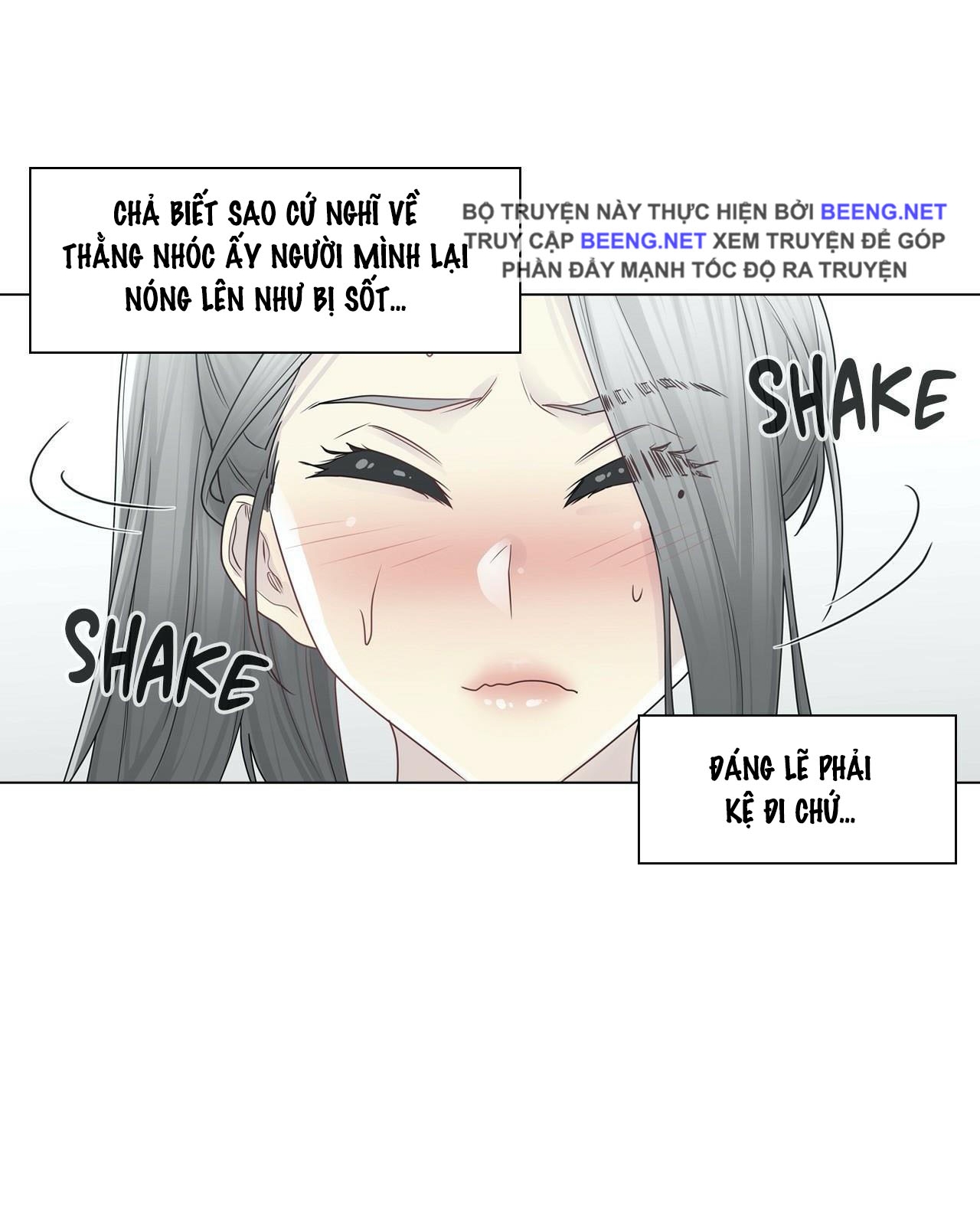 mở khóa tim em chapter 30 32