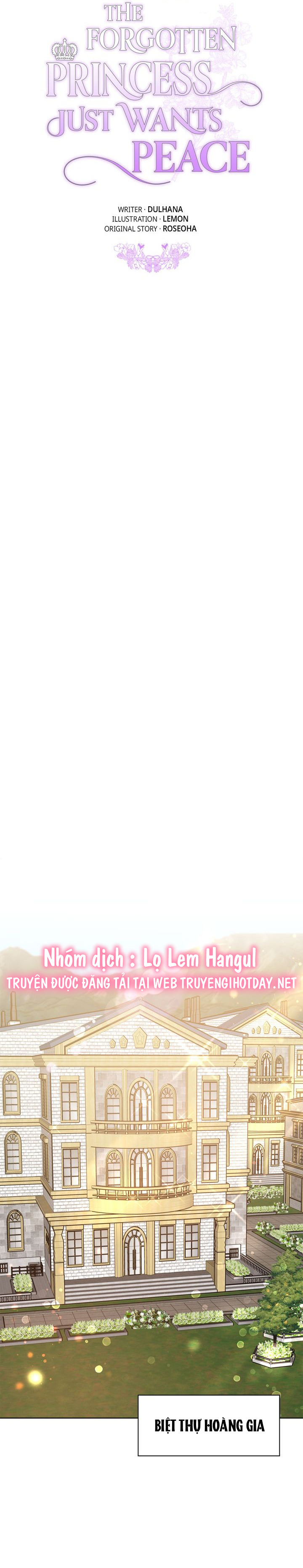 công nương eluana vita chapter 137 23