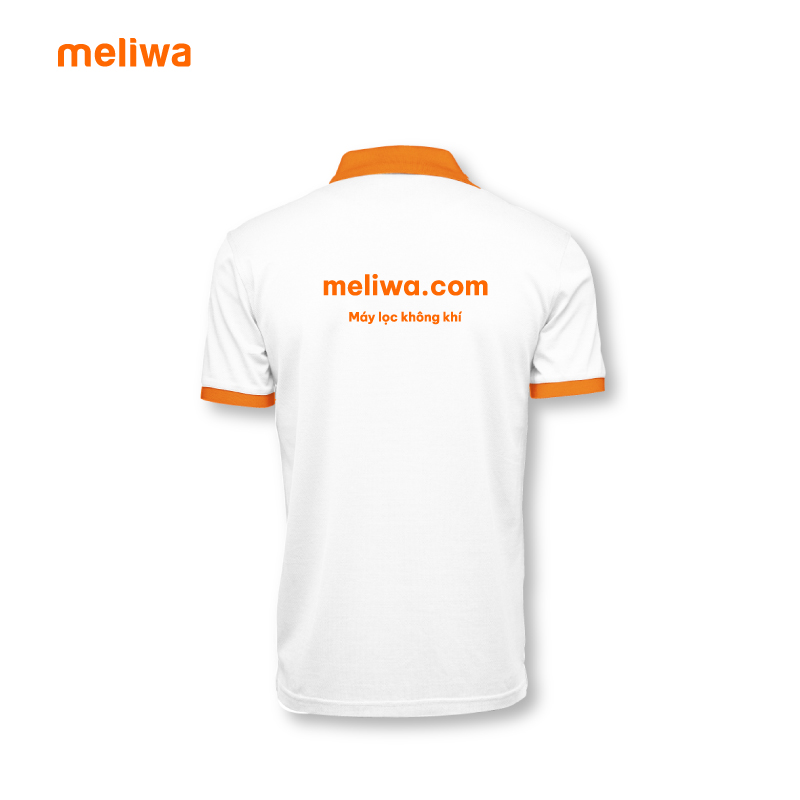 - Áo Thun Meliwa