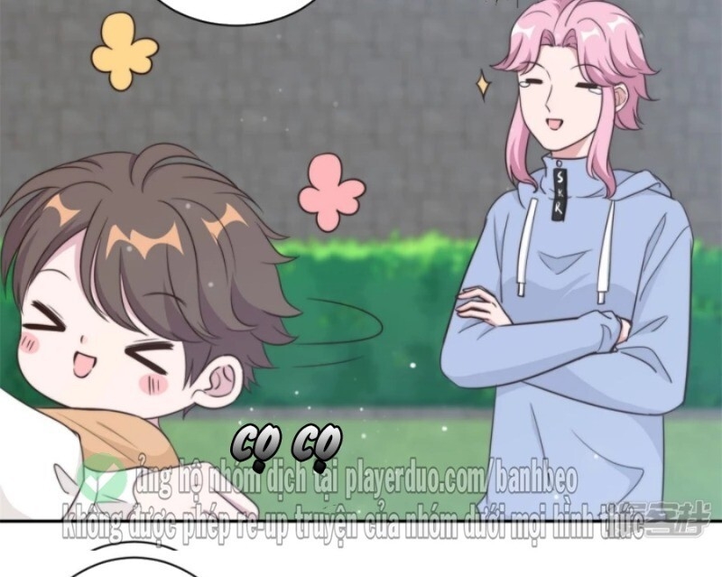 tổng tài, tránh xa tôi ra chapter 37 26