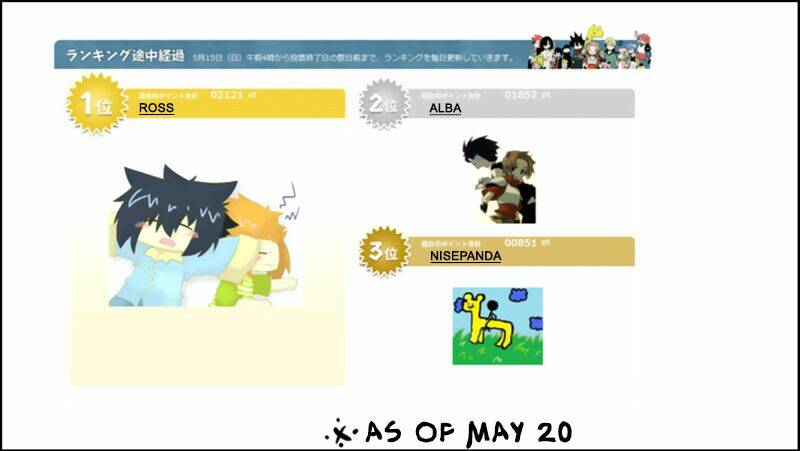 senyuu chapter 80 69