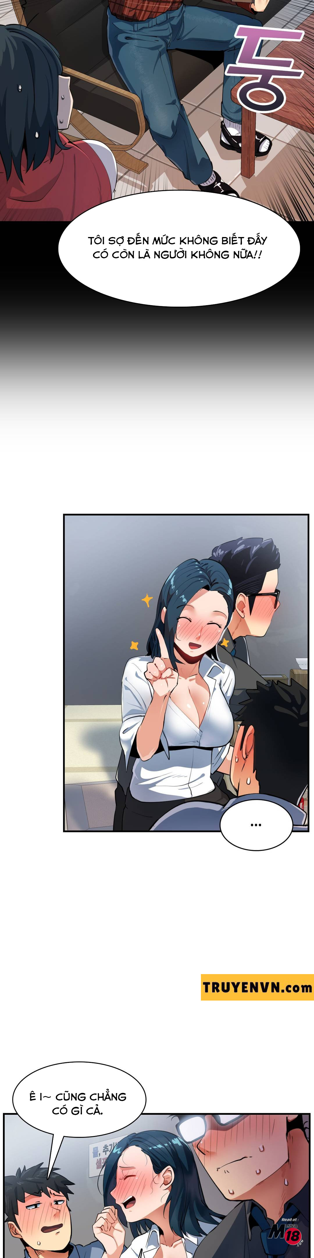 vấn đề nhạy cảm chapter 11 6