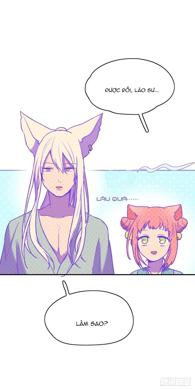 gia sư tổ tiên chapter 9 3