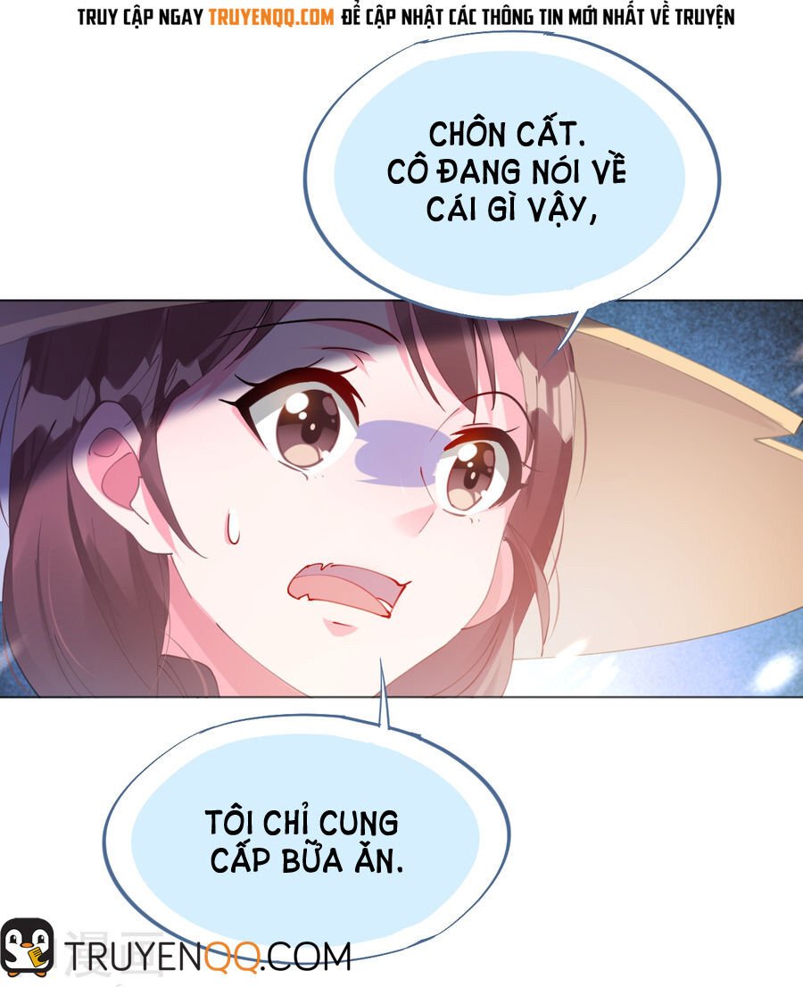 cơ trưởng ngài nhẹ nhàng thôi chapter 62 33