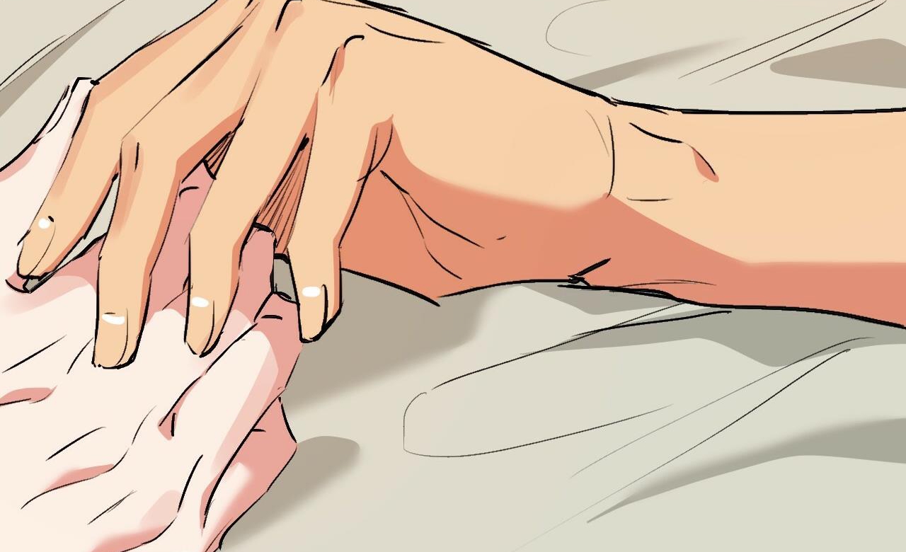 đàn thỏ của habibi chapter 41 221