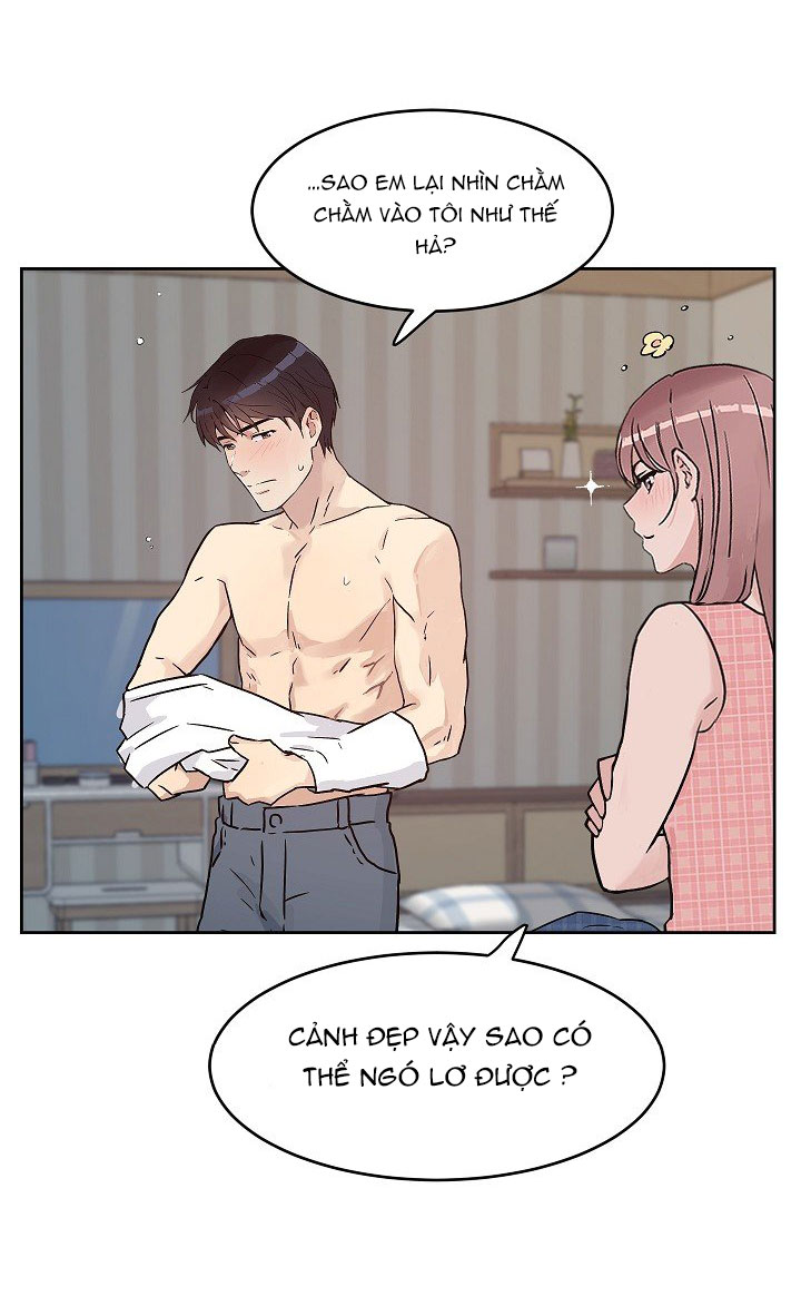 [18+] công tư phân minh chapter 34 14