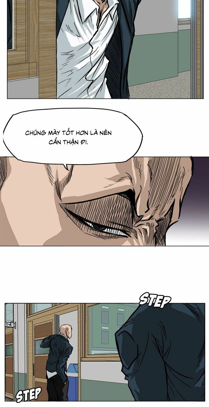 bá chủ học đường ss2 chapter 1 13