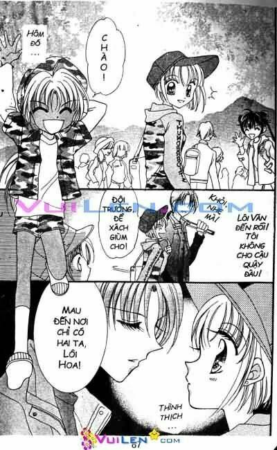 lâu đài cổ chapter 6 87