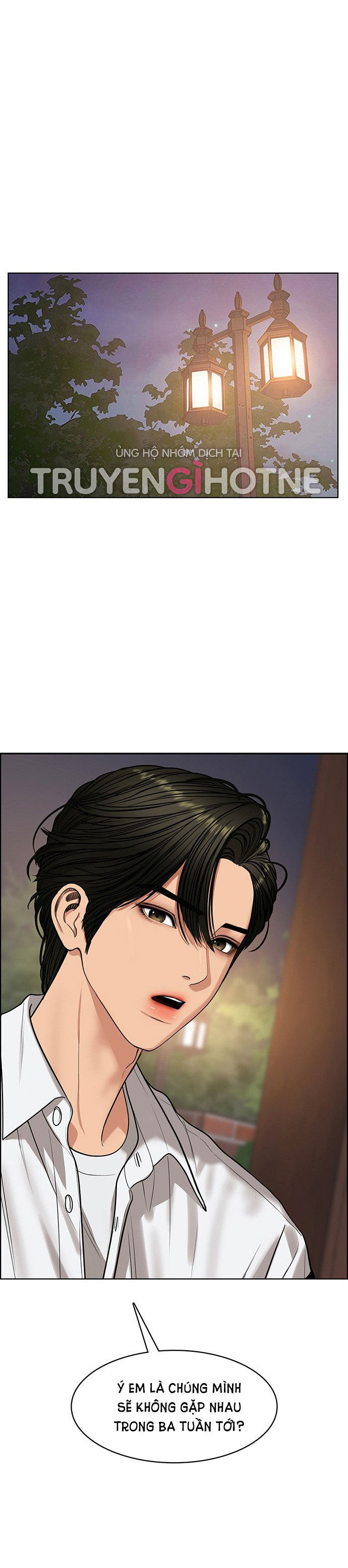 vẻ đẹp đích thực - true beauty chapter 213.2 9