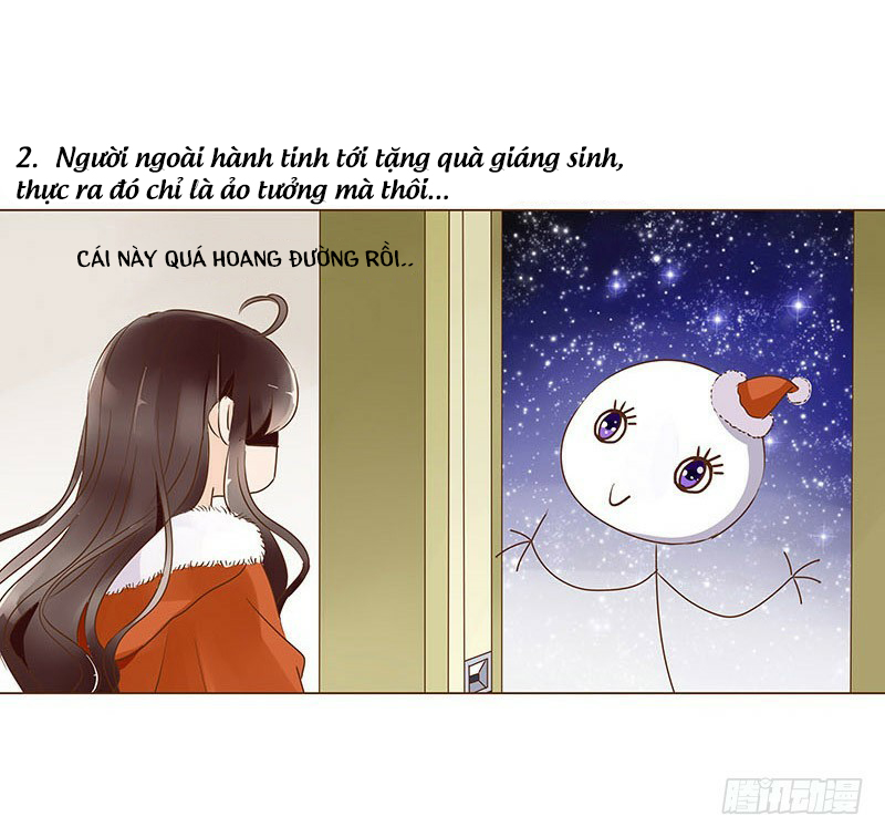 đế vương trắc chapter 88.5 61