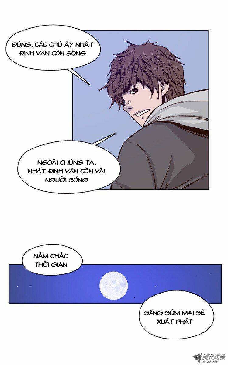 vua của vong linh chapter 113 13