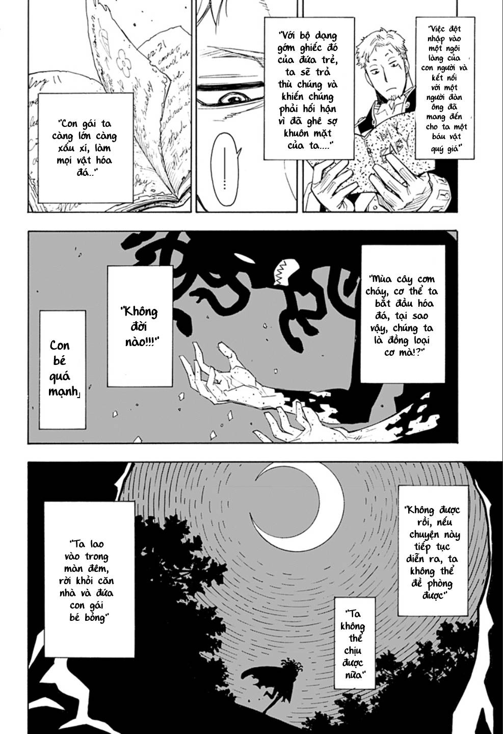 oneshot cho ngày thêm vui chapter 22 13