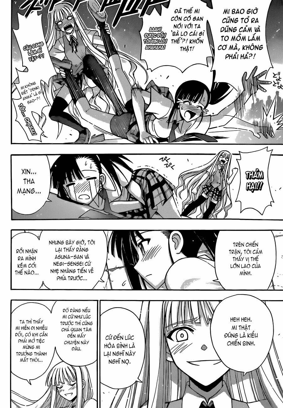 bậc thầy ma pháp chapter 341 16