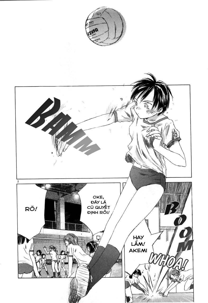 bản tình ca cuối cùng chapter 17 2