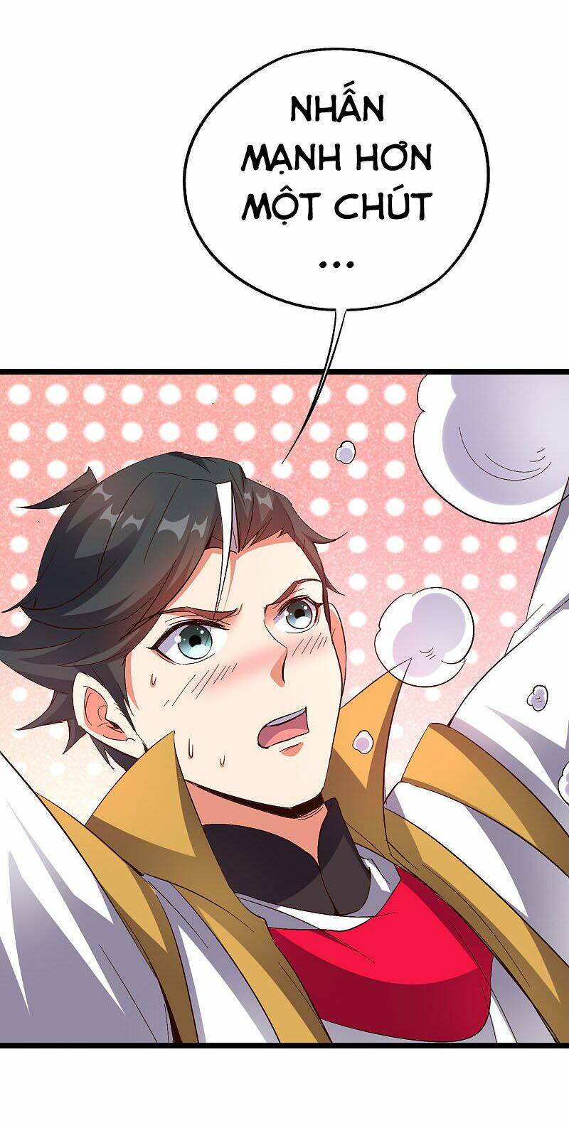 phục thiên thánh chủ chapter 117 2