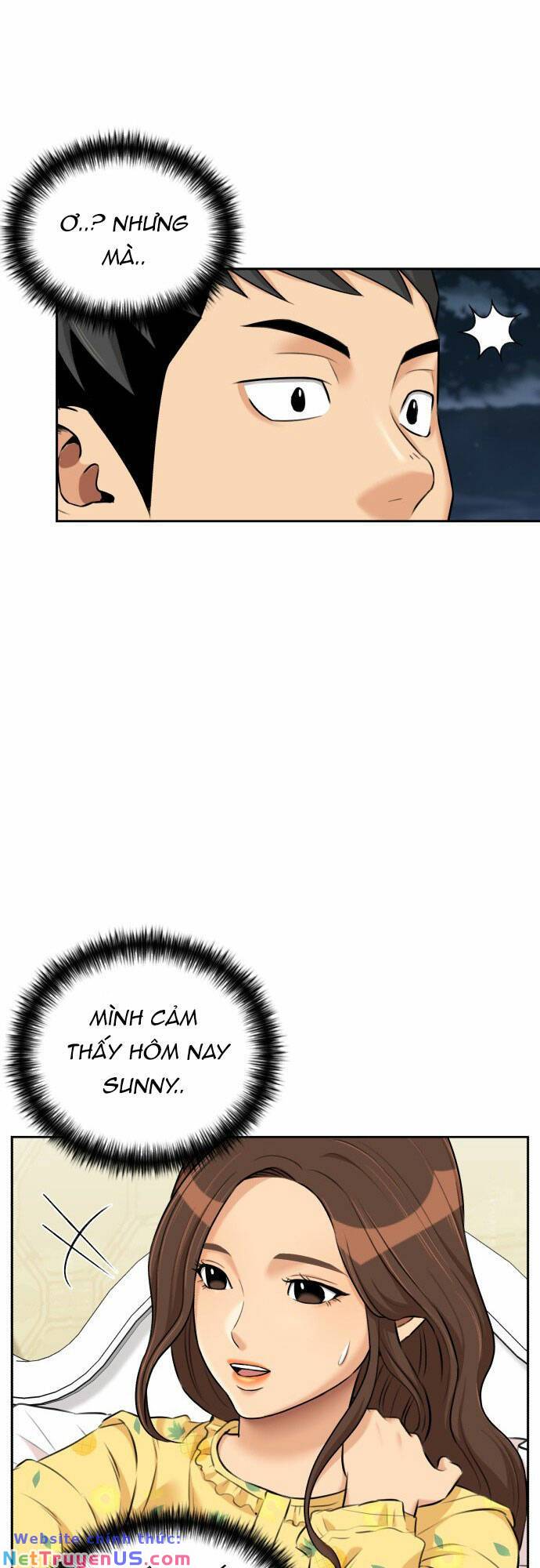 gương mặt thiên tài chapter 105 34