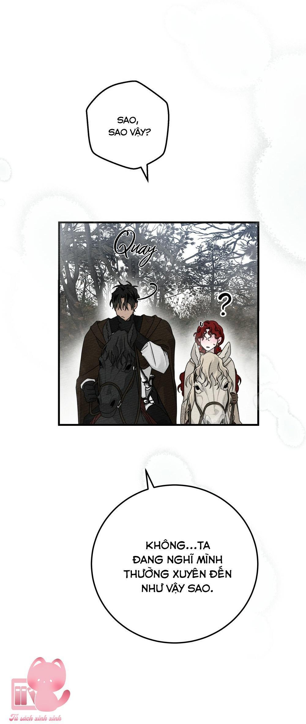 dưới tán cây sồi chapter 55 66