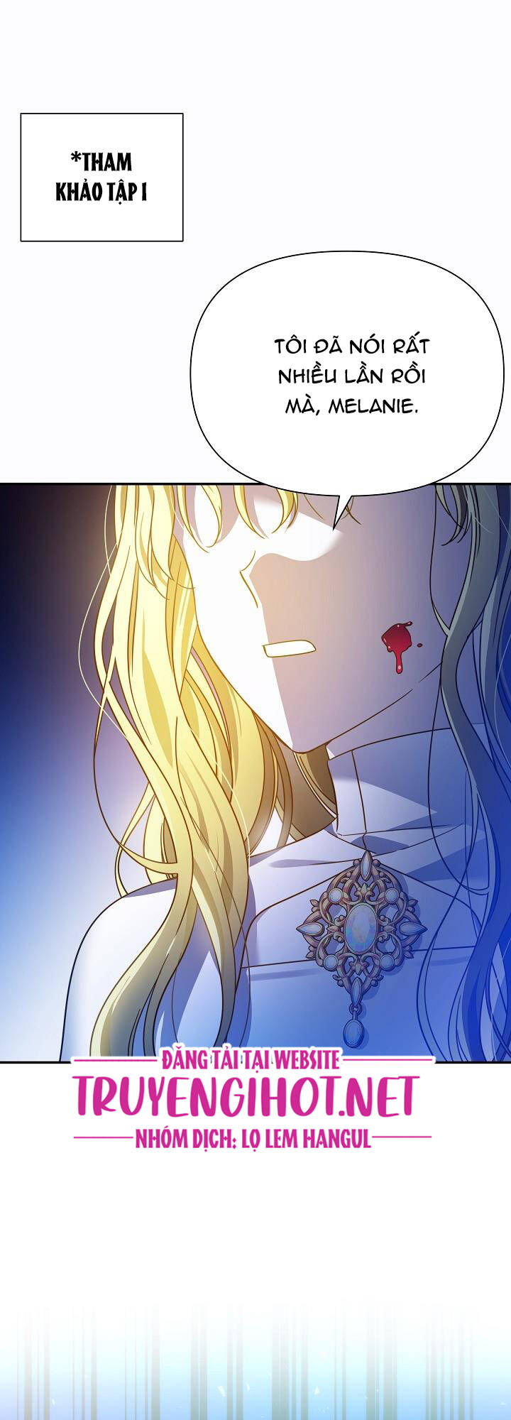 tôi đã ở đây ngay từ đầu chapter 66.1 1