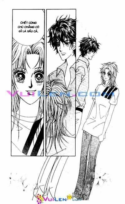 người duy nhất chapter 128 12