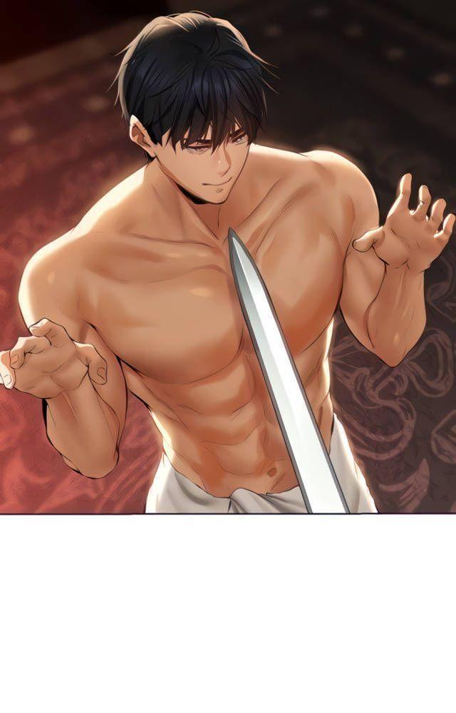 thợ săn bươm bướm chapter 10.1 62