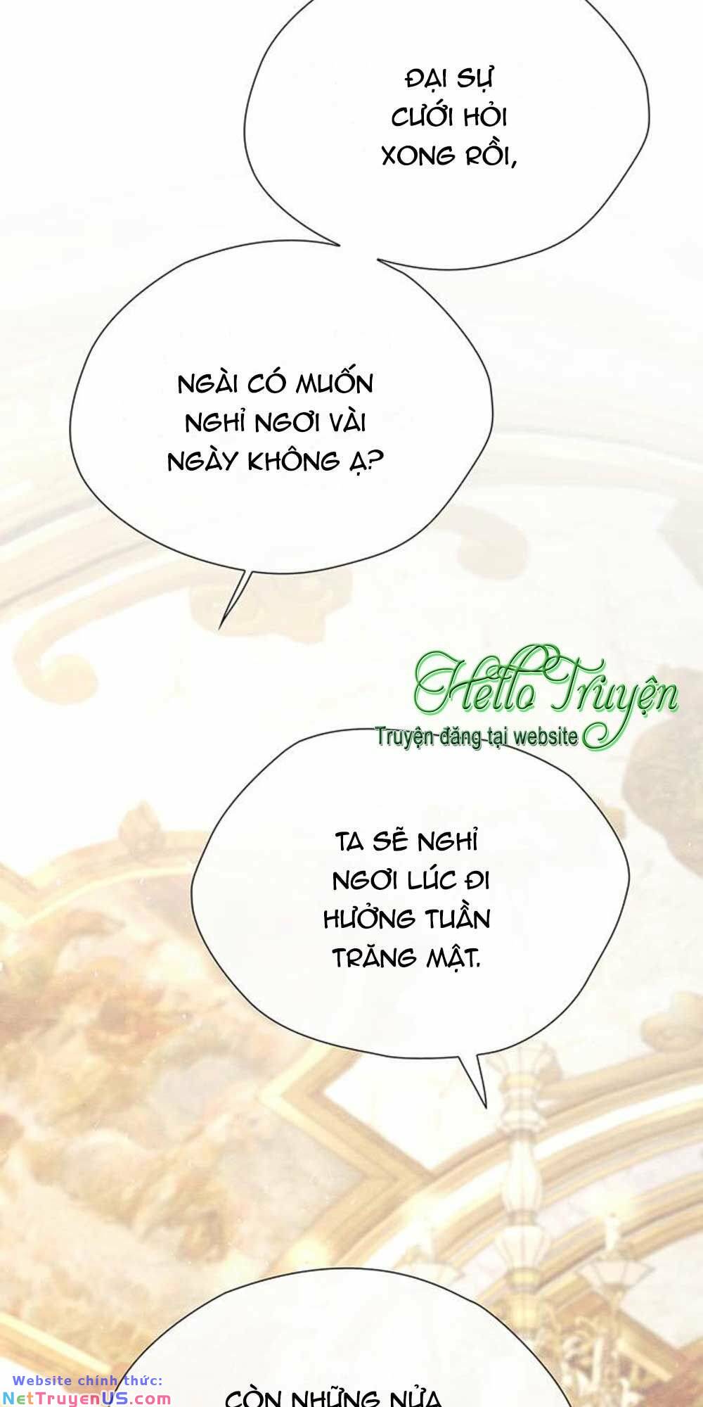 Hoàng Tử Rắc Rối chapter 36.2 40