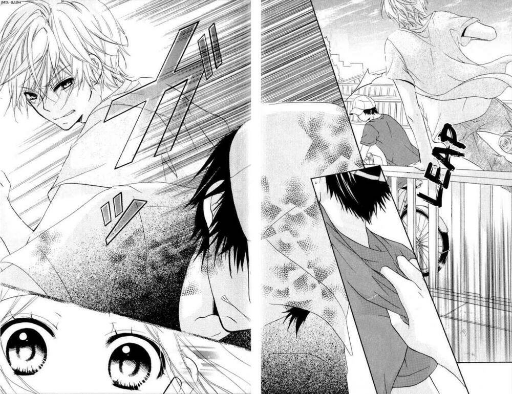 sensei ni ageru chapter 1 16