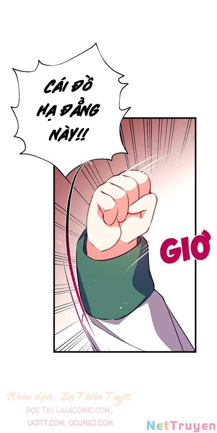 chúng ta có thể trở thành gia đình được không? chapter 3 57