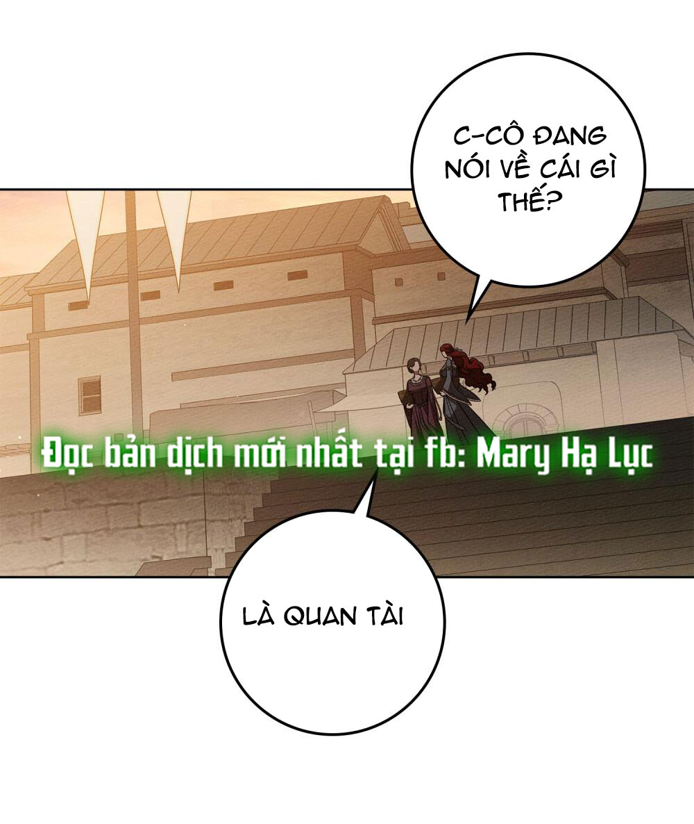 Dưới Bóng Cây Sồi chapter 117.2 21