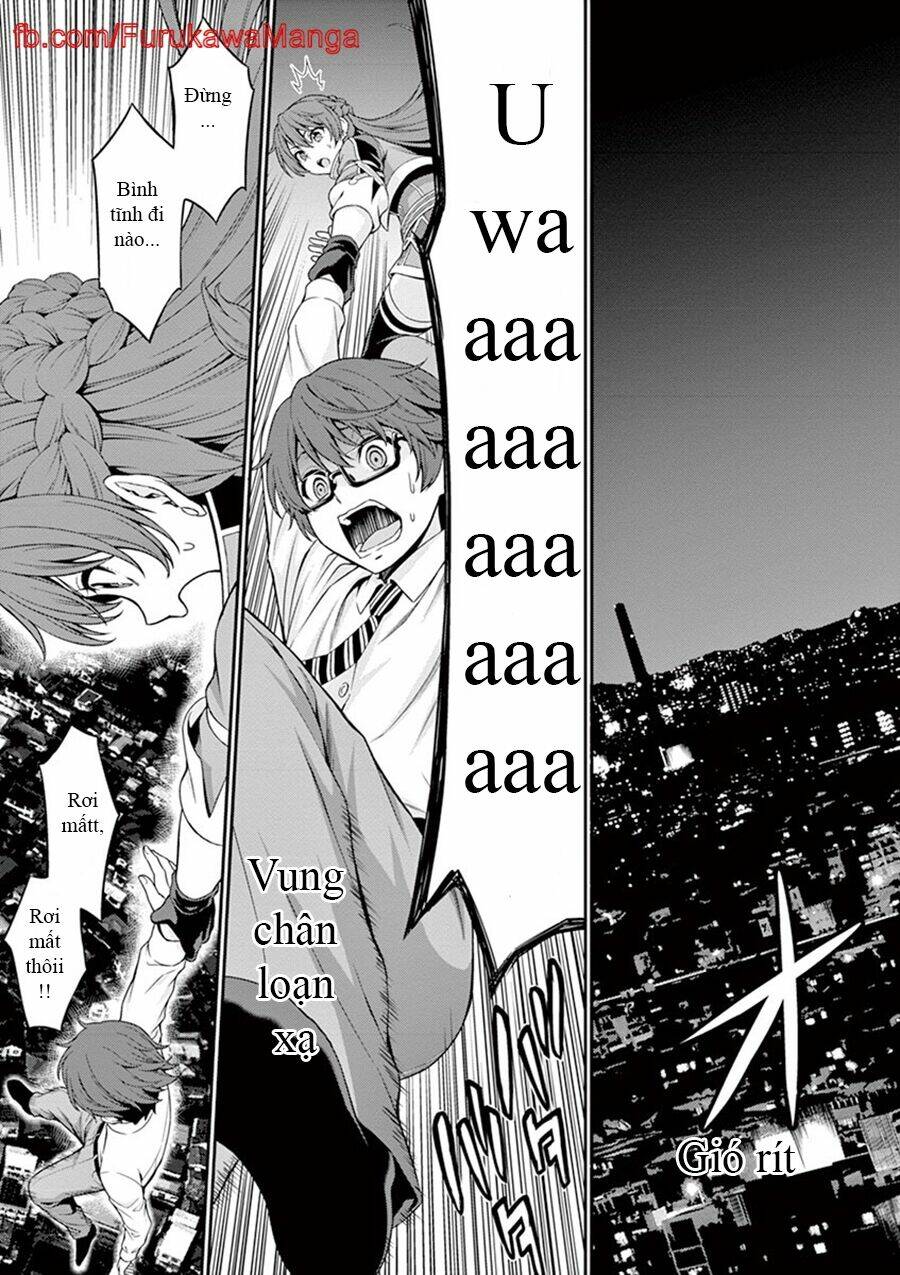 re:creators chapter 2 12