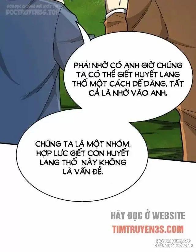 bắt đầu với thiên phú cấp sss chapter 8 30