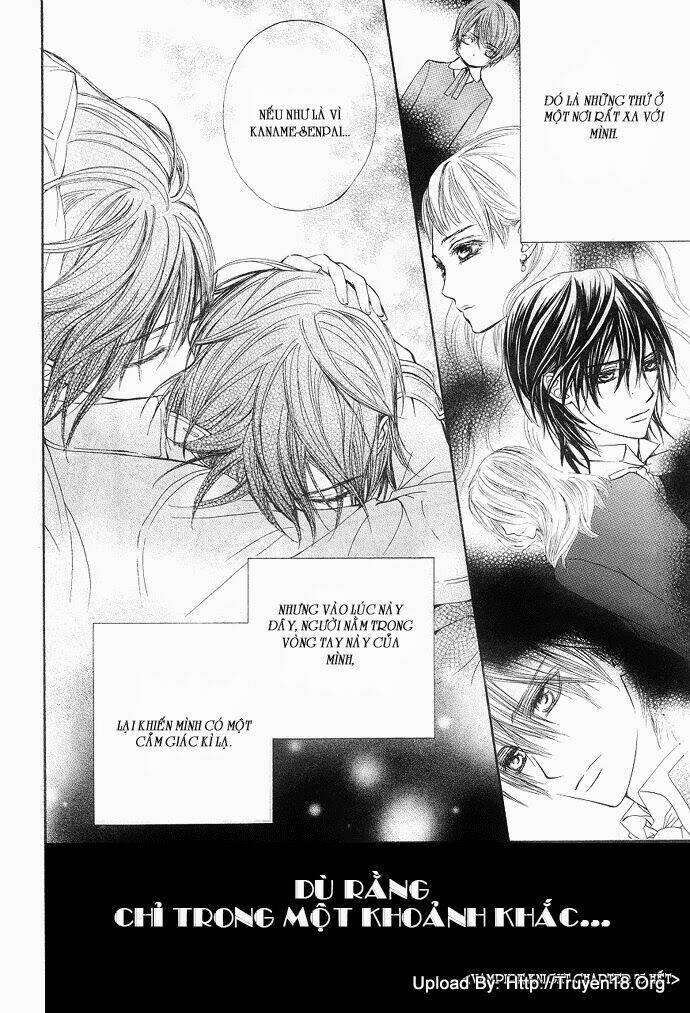 hiệp sĩ vampire chapter 25 51
