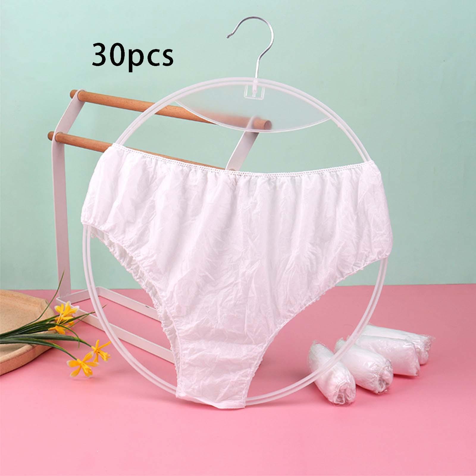 Friendly Breathable Travel Salon White