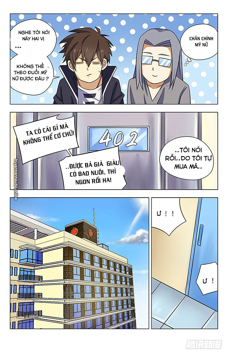 long ẩn giả chapter 37 4