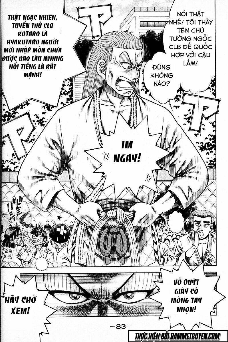 shin kotaro makaritoru! juudouhen chapter 126 5