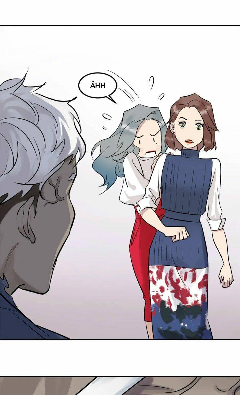 anh hùng và hiệp nữ chapter 15 34