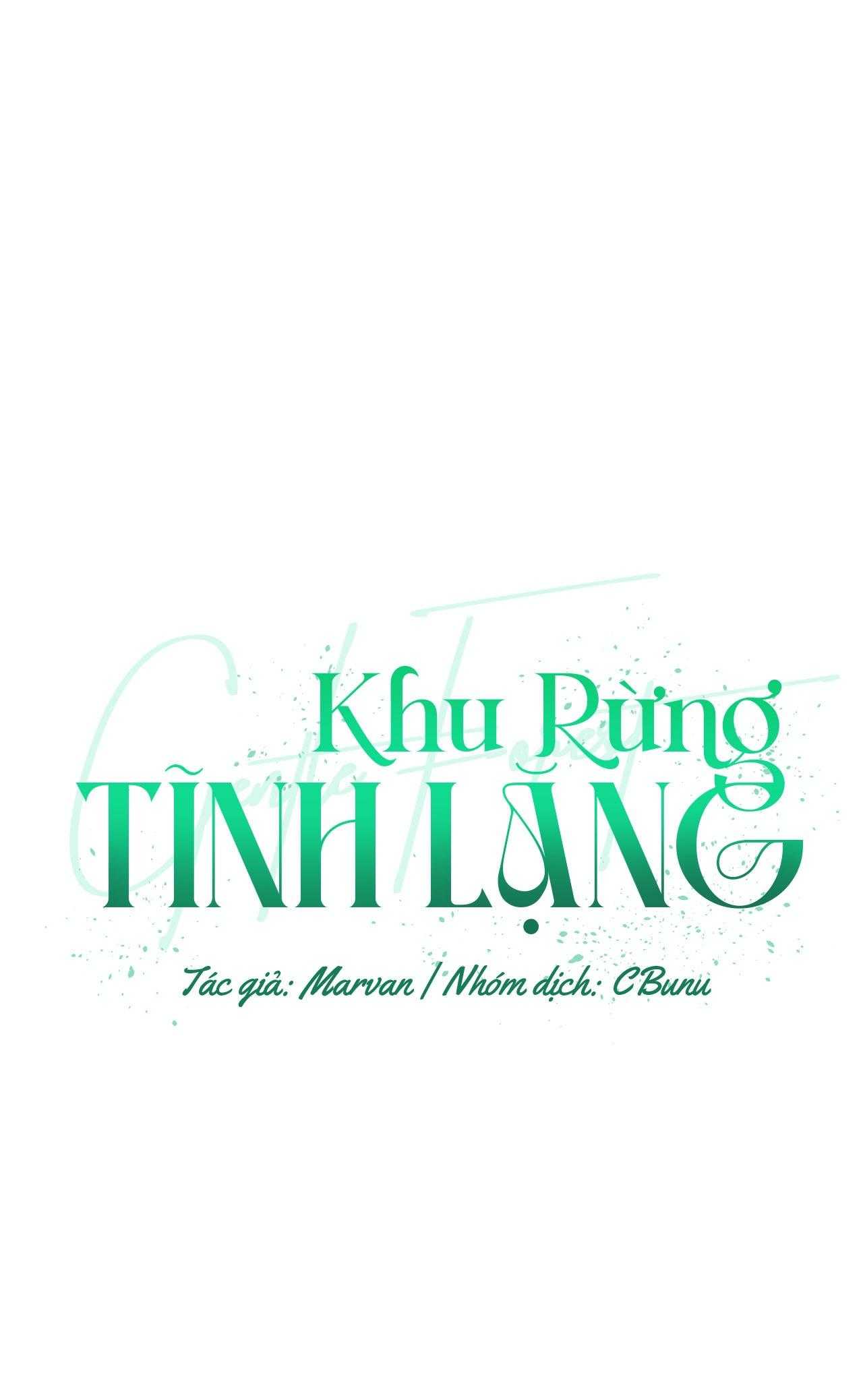 khu rừng tĩnh lặng chapter 42 2