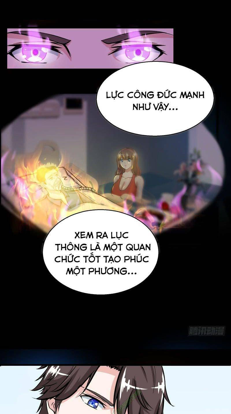 tối cường thần y tại đô thị chapter 26 26